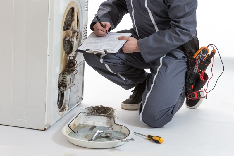 Appliance Repairs Manuden
