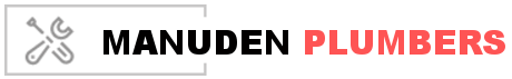 Plumbers Manuden logo